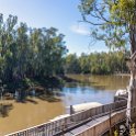 2017DEC22 - Port Of Echuca